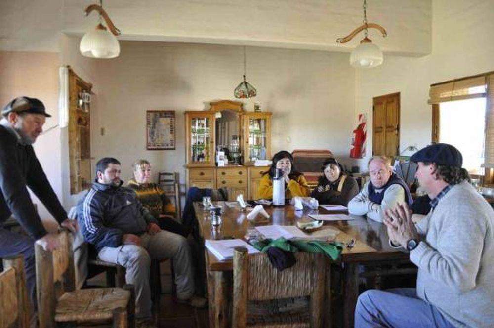 Unidos por el turismo