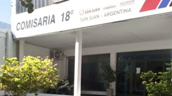 Atraparon a presos del Penal que no regresaron luego de sus salidas transitorias