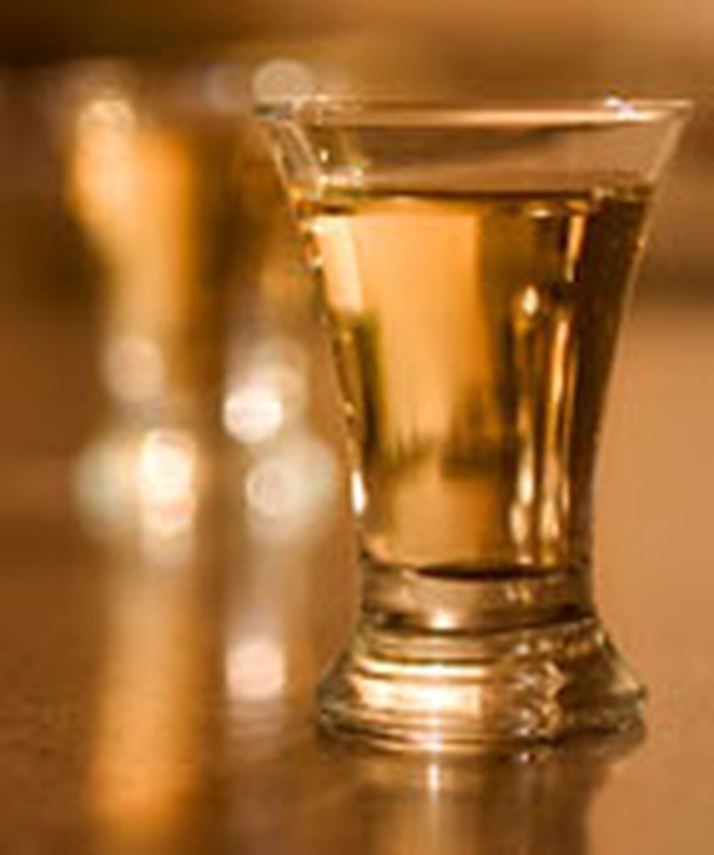 Vino y tequila, bebidas nacionales