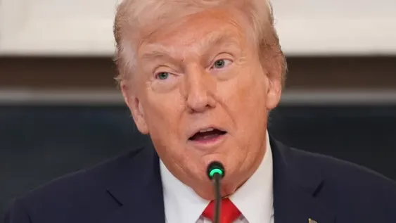 Donald Trump anunció que Israel y Hamas firmaron la primera fase del plan de paz