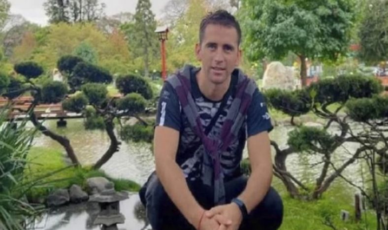 Un fiscal venezolano acusó al gendarme argentino Nahuel Gallo de terrorismo