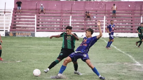 San Lorenzo y Unión se cruzarán también en semifinales de la Copa de Verano