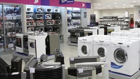 Comienza el Electro Fest con descuentos de hasta 35% y hasta 18 cuotas