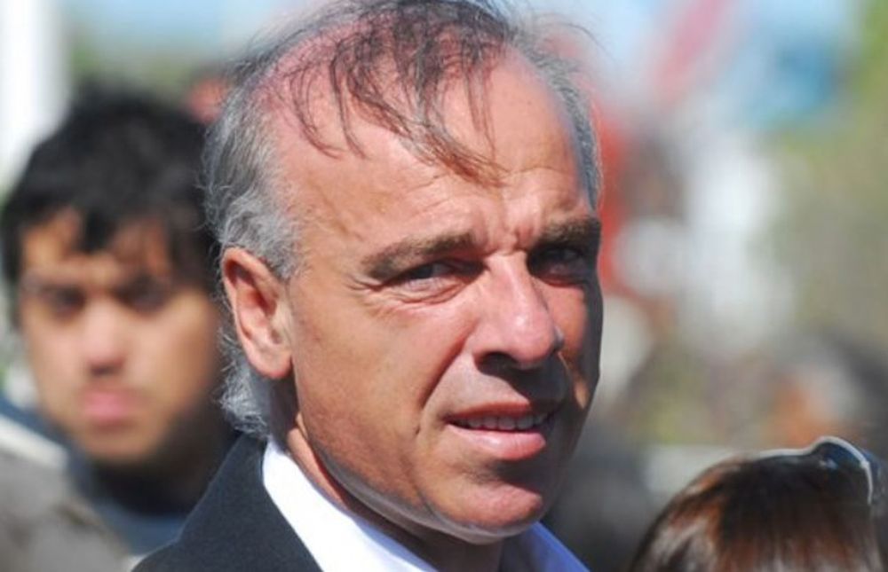 “Néstor me dijo que CFK necesitaba plata blanca para construir en Los Sauces”