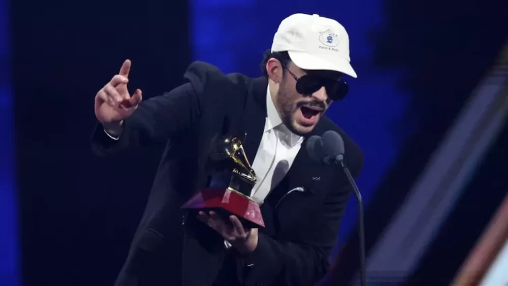 Latin Grammy 2025: la lista completa de los ganadores