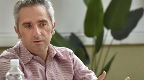 ‘No hay peronismo con Cristina fuera de la cancha’