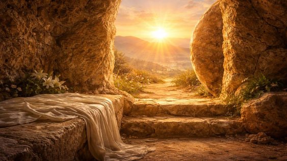 En el marco del Domingo de Pascua, Jorge Lozano compartió un profundo mensaje de fe y esperanza dirigido a toda la comunidad sanjuanina, destacando el significado central de la resurrección de Cristo.&nbsp;