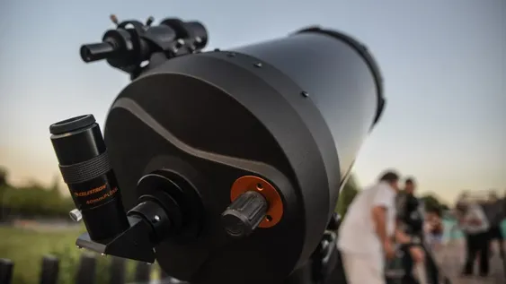 Los fenómenos del cielo, el nuevo paquete turístico