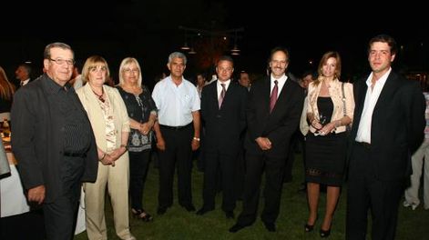 C.E.C.A. San Juan festejó su 39º Aniversario
