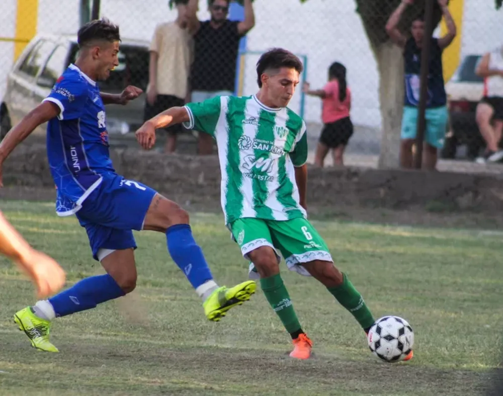 Mucho en juego en Puyuta: Desamparados-Villa Obrera expectantes por la punta