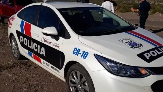 Lo sorprendieron robando ropa de la soga y lo aprehendieron: pasará preso 3 años