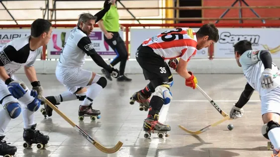 Sanjuaninos, mayoría en cuartos