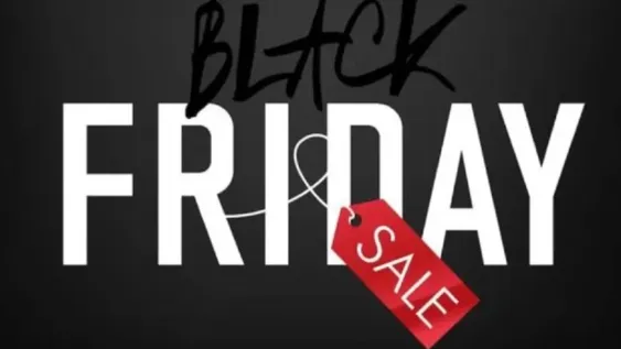 Black Friday 2020, las ofertas habrá en noviembre para comprar online
