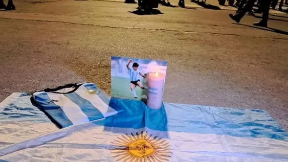 La Asociación de Brujas Argentinas pide no “congelar” a los jugadores de Francia: el motivo