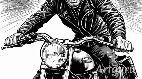 El ruido de las motos es cada vez más dañino