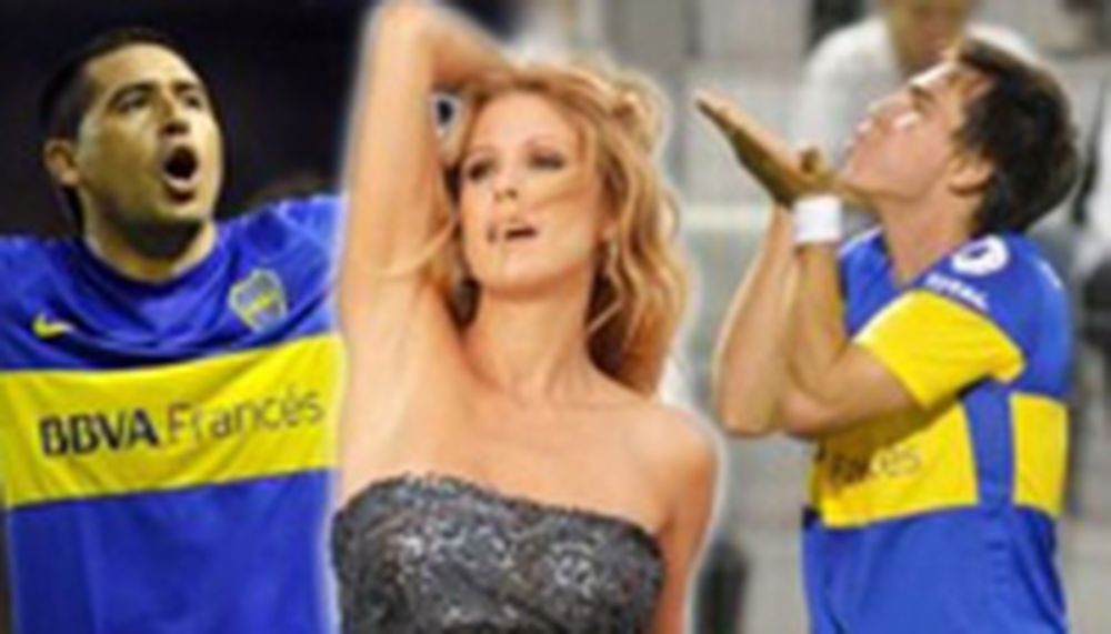 Indignada por los rumores