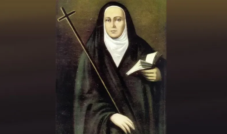 El Papa canonizará a Mama Antula el 11 de febrero en la Basílica de San Pedro