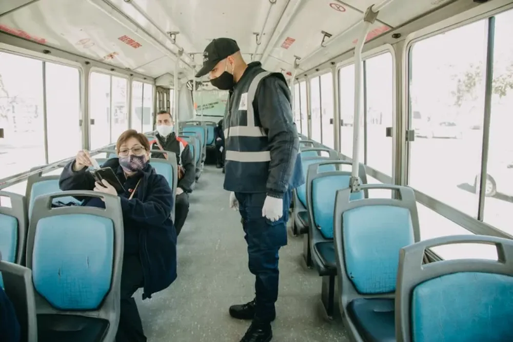 Confirmaron 21 nuevos casos en pleno avance de la pandemia en San Juan y trepan a 106 los contagios