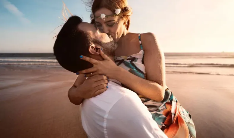 Las 9 señales para saber si estás enamorado, según la ciencia