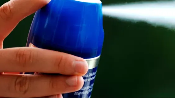 ANMAT prohibió la comercialización de un repelente de insectos