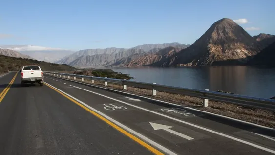 La Ruta Interlagos, la nueva estrella de San Juan