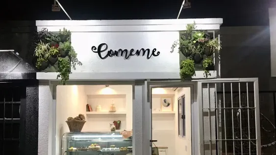 La boutique de las tentaciones