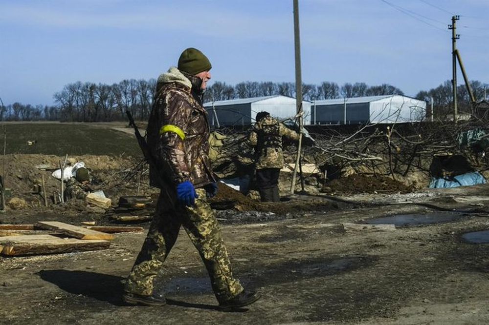 Ucrania denunció que el Ejército ruso tomó como rehenes a los alcaldes de 14 ciudades