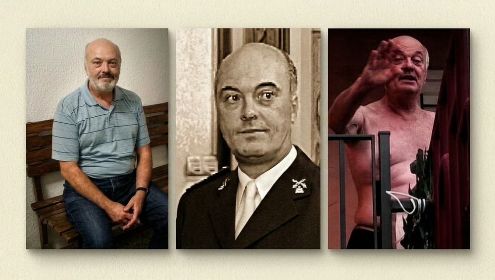 Lesa humanidad: la Justicia italiana acorrala al exmilitar Carlos Malatto por crímenes cometidos en San Juan