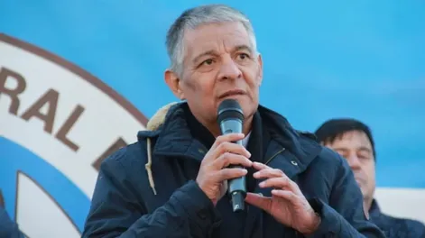 Argüello acusó de traidores a los gobernadores peronistas y advirtió que la reforma laboral “retrocede a 1900”