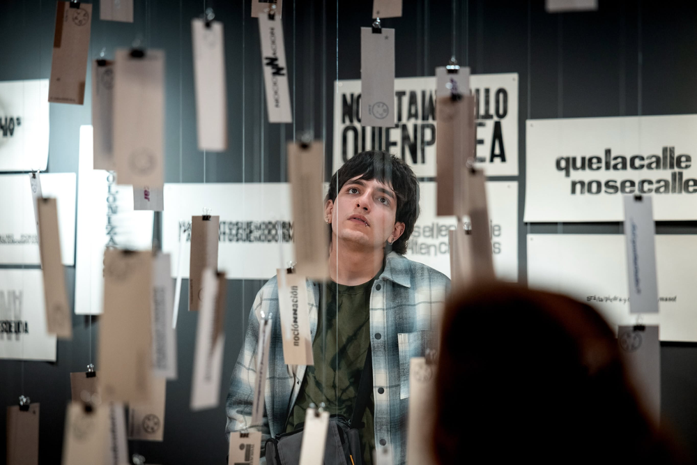 Proyecto Grabado - Museo Franklin Rawson
