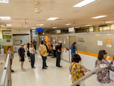 La Municipalidad de Capital mantendrá hasta el 31 de marzo los vencimientos de tasas. La Municipalidad de Capital mantendrá hasta el 31 de marzo los vencimientos de tasas.