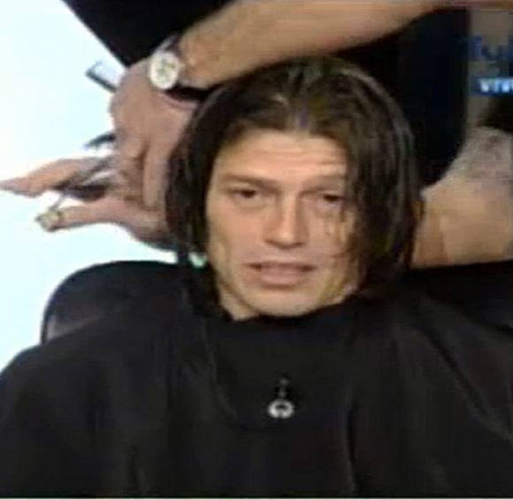 “A esto lo decidí yo”