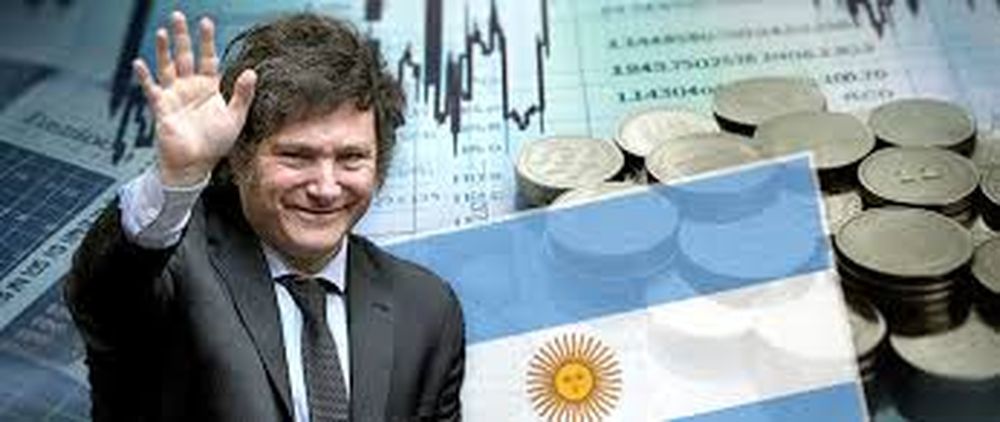 El rumbo económico de la Argentina para el año 2025