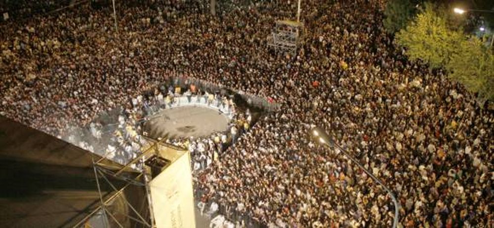 Primavera: el festejo se multiplicará en el interior
