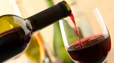 Drástica caída en el consumo de vinos y mostos sanjuaninos