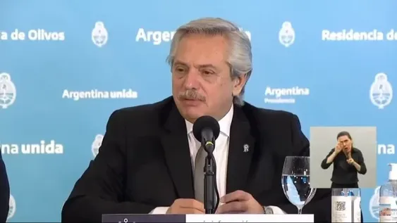 Qué dice el decreto que extiende la cuarentena hasta el 7 de junio