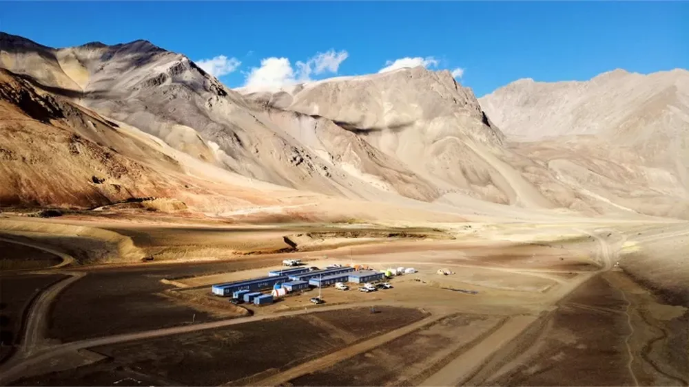 A las puertas de la factibilidad