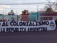 taxistas de san juan presentaron un amparo judicial contra la nueva ley y van contra el gobierno