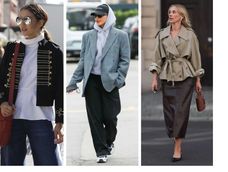 tendencias de londres: el otono 2026 esta marcado por el street style londinense. toma nota de los items. tendencias de londres: el otono 2026 esta marcado por el street style londinense. toma nota de los items.