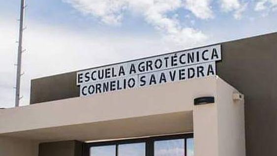 Unos 200 chicos sin clases desde hace una semana por problemas en una escuela nueva