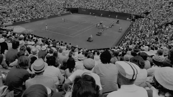 130 años de gloria para el Buenos Aires Lawn Tennis