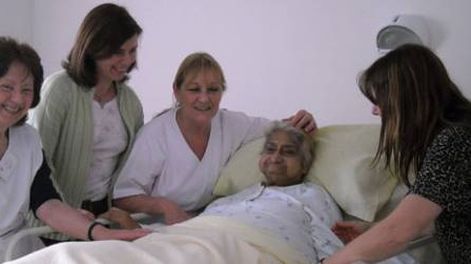Gente de buena voluntad