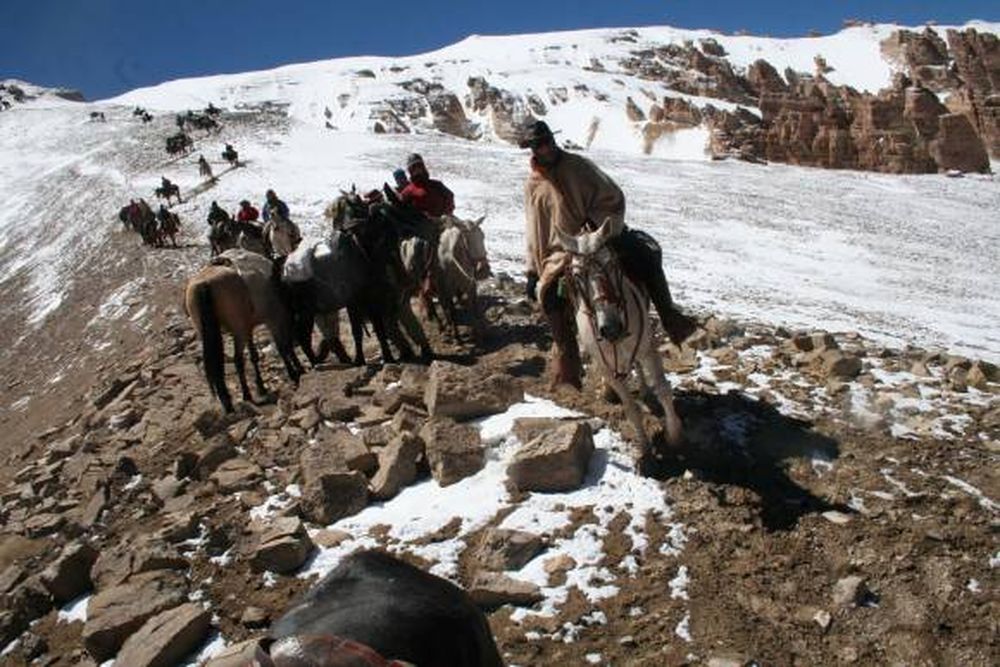 Reality del Cruce: se viene el casting