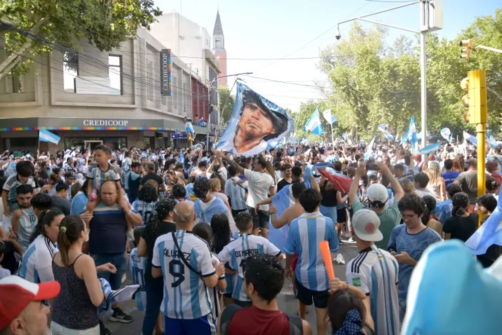 El desahogo que sobrepasó todo