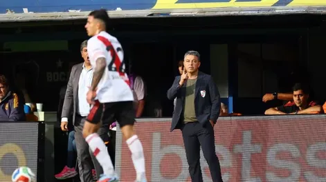 Del silencio de Marcelo Gallardo al “tocamos fondo” de Juanfer Quintero: la reacción de River tras la derrota ante Boca