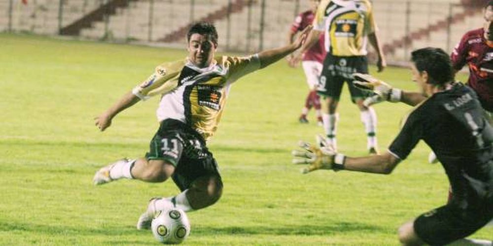 Rumbo a Corrientes con todo confirmado