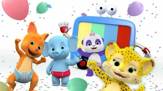 Series y películas de Netflix para ver con los chicos