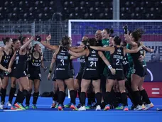 las leonas ante paises bajos: como esta el historial en finales de mundiales de hockey sobre cesped