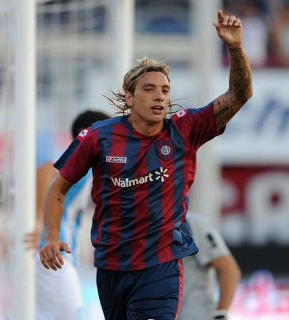 Botinelli, el cuarto