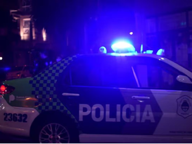 Conmoción: un chofer de aplicación fue asesinado a tiros durante un intento de robo